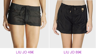 LiuJo shorts